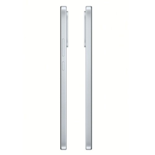 Телефон OnePlus Nord CE 5 8/256 ГБ, цвет: мраморный туман (Marble Mist) - изображение 1