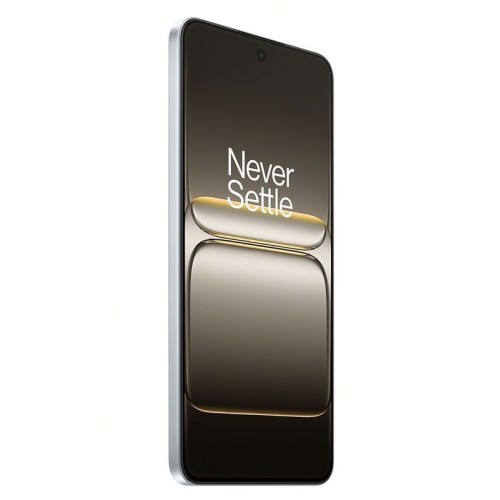 Телефон OnePlus Nord CE 5 8/256 ГБ, цвет: мраморный туман (Marble Mist) - изображение 3