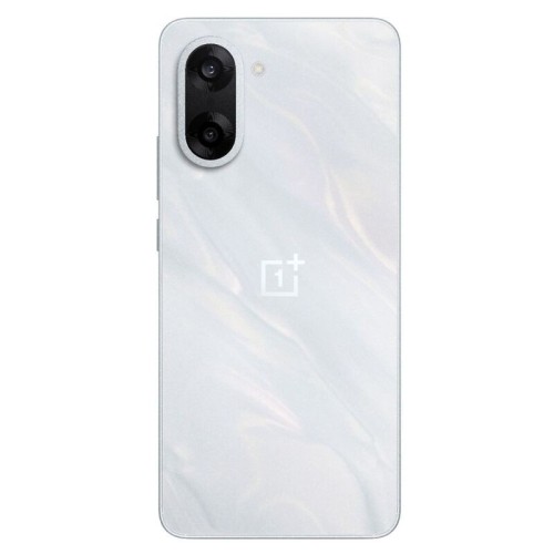 Телефон OnePlus Nord CE 5 8/256 ГБ, цвет: мраморный туман (Marble Mist) - изображение 4