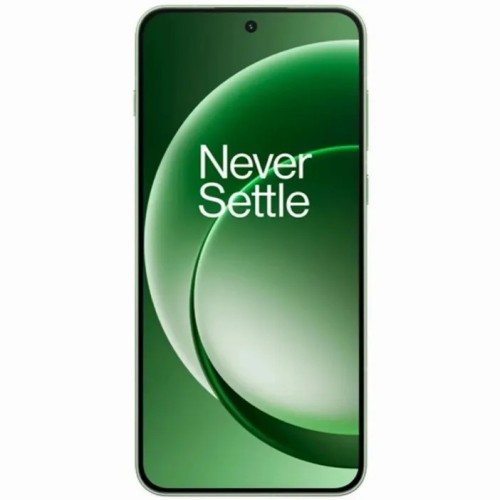 Телефон OnePlus 15R 12/256 ГБ, цвет: мятный бриз (Mint Breeze) - изображение 1