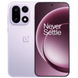 Телефон OnePlus 15 16/512 ГБ, цвет: ультрафиолетовый (Ultra Violet)