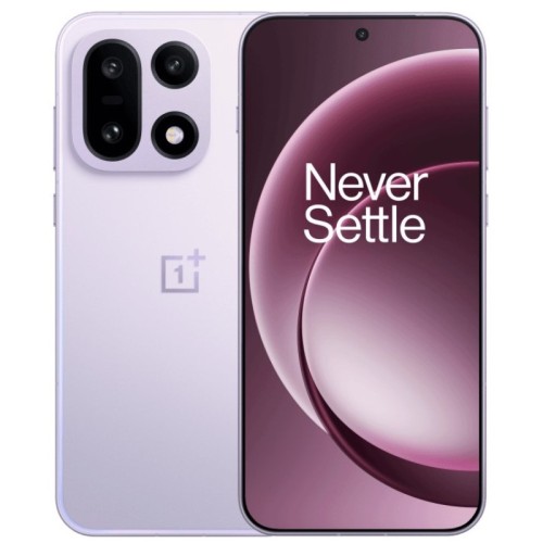 Телефон OnePlus 15 16/512 ГБ, цвет: ультрафиолетовый (Ultra Violet)