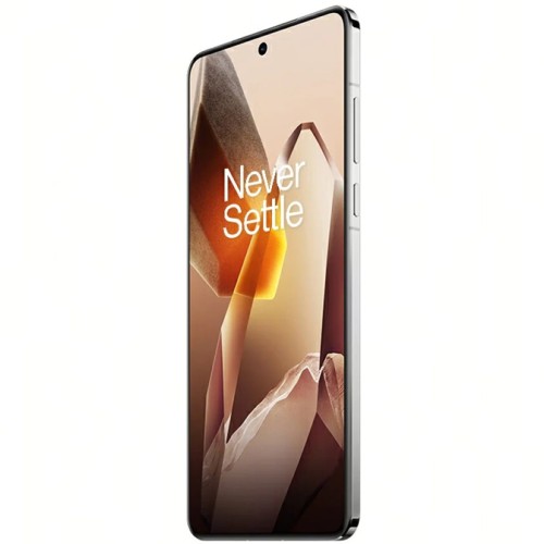 Телефон OnePlus 13 16/512 ГБ, цвет: полярный рассвет (Arctic Dawn) - изображение 2