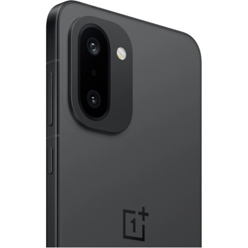 Телефон OnePlus 15R 12/256 ГБ, цвет: угольно-черный (Charcoal Black) - изображение 3