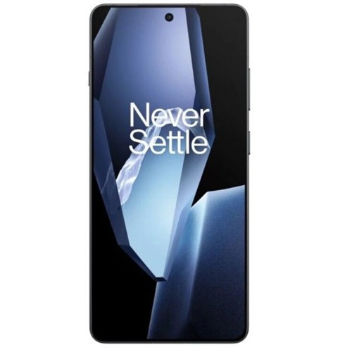 Телефон OnePlus 13R 12/256 ГБ, цвет: темная туманность (Nebula Noir) - изображение 3