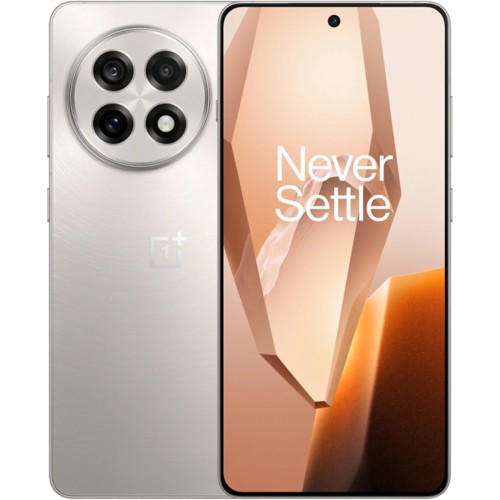 Телефон OnePlus 13R 12/256 ГБ, цвет: астральный след (Astral Trail)