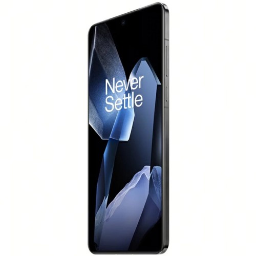 Телефон OnePlus 13 16/512 ГБ, цвет: черное затмение (Black Eclipse) - изображение 2