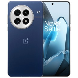 Телефон OnePlus 13 16/512 ГБ, цвет: полуночный океан (Midnight Ocean)