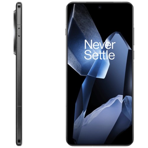 Телефон OnePlus 13 16/512 ГБ, цвет: черное затмение (Black Eclipse) - изображение 3