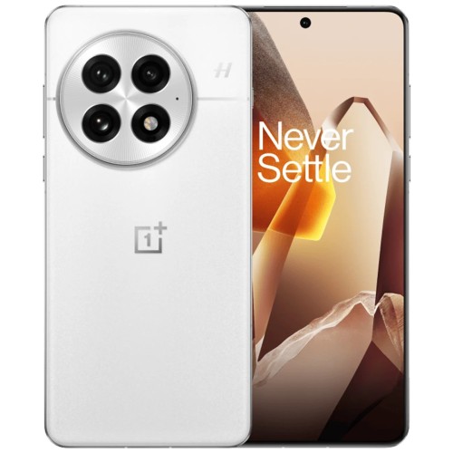 Телефон OnePlus 13 16/512 ГБ, цвет: полярный рассвет (Arctic Dawn)