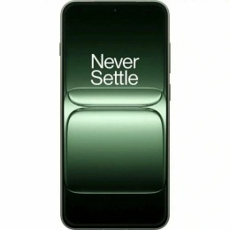 Телефон OnePlus 13S 12/256 ГБ, цвет: зеленый шелк (Green Silk)