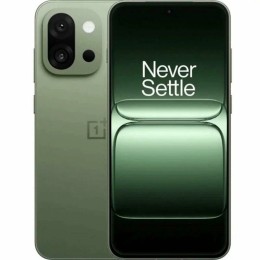 Телефон OnePlus 13S 12/256 ГБ, цвет: зеленый шелк (Green Silk)