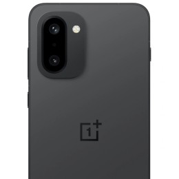 Телефон OnePlus 15R 12/256 ГБ, цвет: угольно-черный (Charcoal Black)