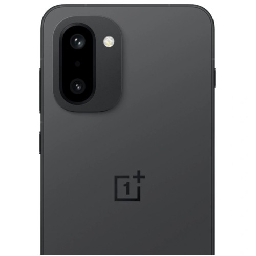 Телефон OnePlus 15R 12/256 ГБ, цвет: угольно-черный (Charcoal Black) - изображение 2