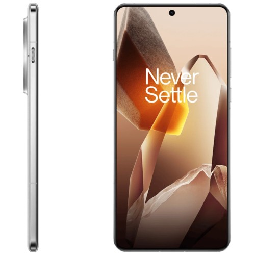 Телефон OnePlus 13 16/512 ГБ, цвет: полярный рассвет (Arctic Dawn) - изображение 3