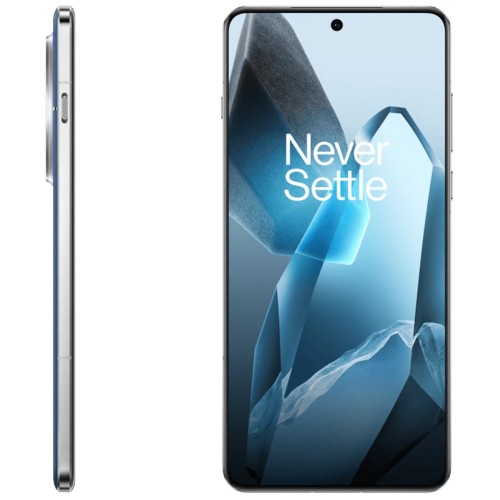 Телефон OnePlus 13 16/512 ГБ, цвет: полуночный океан (Midnight Ocean) - изображение 1