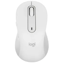 Беспроводная мышь Logitech Signature M650 (Белая)
