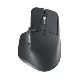 Беспроводная мышь Logitech MX Master 3S (Graphite)