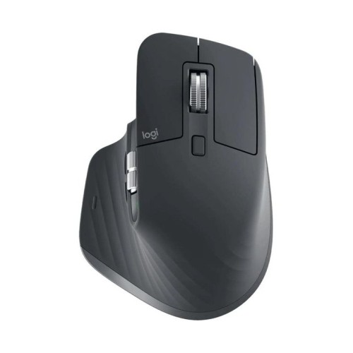 Беспроводная мышь Logitech MX Master 3S (Graphite)