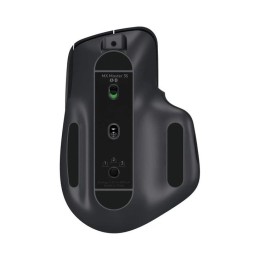 Беспроводная мышь Logitech MX Master 3S (Graphite)