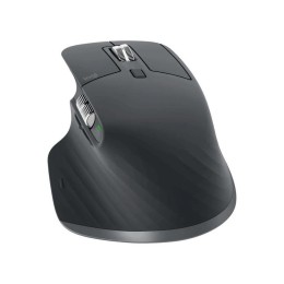 Беспроводная мышь Logitech MX Master 3S (Graphite)