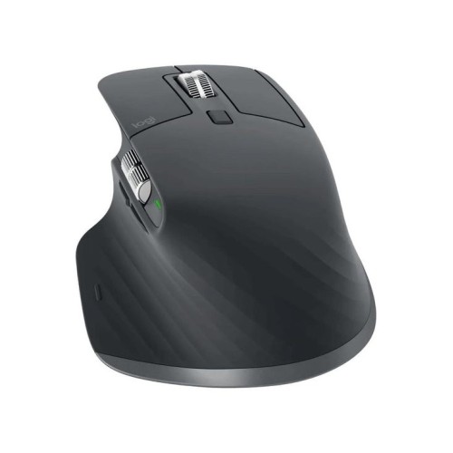 Беспроводная мышь Logitech MX Master 3S (Graphite)