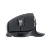 Беспроводная мышь Logitech MX Master 3S (Graphite)