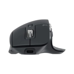 Беспроводная мышь Logitech MX Master 3S (Graphite)