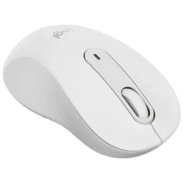 Беспроводная мышь Logitech Signature M650 (Белая)