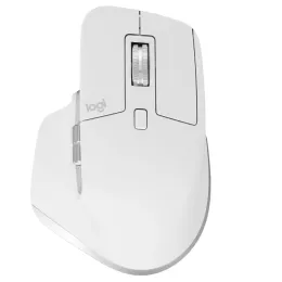 Беспроводная мышь Logitech MX Master 3S (Light Gray)