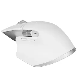Беспроводная мышь Logitech MX Master 3S (Light Gray)