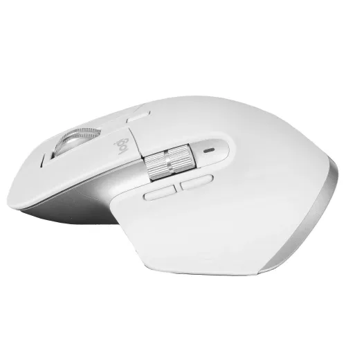 Беспроводная мышь Logitech MX Master 3S (Light Gray)