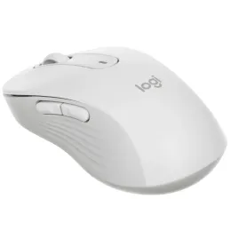 Беспроводная мышь Logitech Signature M650 (Белая)