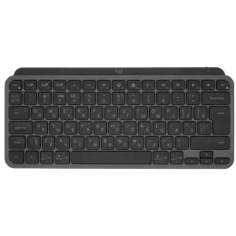Клавиатура Logitech MX Keys Mini (Graphite)