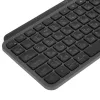 Клавиатура Logitech MX Keys Mini (Graphite)