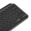 Клавиатура Logitech MX Keys Mini (Graphite)