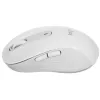 Беспроводная мышь Logitech Signature M650 (Белая)