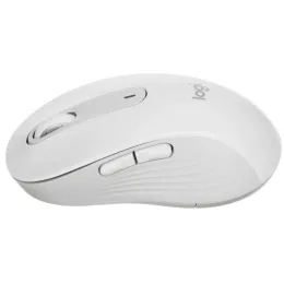 Беспроводная мышь Logitech Signature M650 (Белая)