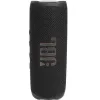 Портативная акустика JBL Flip 6 (Черная)