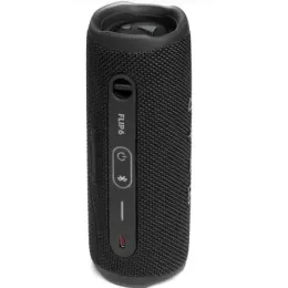 Портативная акустика JBL Flip 6 (Черная)