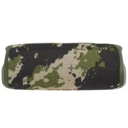 Портативная акустика JBL Flip 6 (Камуфляж)
