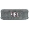 Портативная акустика JBL Flip 6 (Серая)