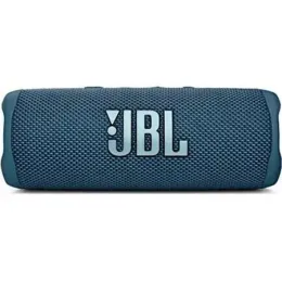 Портативная акустика JBL Flip 6 (Синяя)