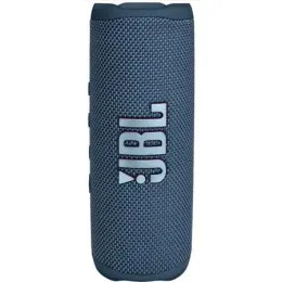 Портативная акустика JBL Flip 6 (Синяя)