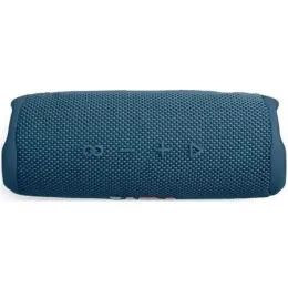 Портативная акустика JBL Flip 6 (Синяя)