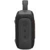 Портативная акустика JBL GO 4 (Черный)