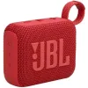 Портативная акустика JBL GO 4 (Красный)