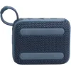 Портативная акустика JBL GO 4 (Синий)