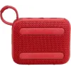 Портативная акустика JBL GO 4 (Красный)