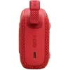Портативная акустика JBL GO 4 (Красный)
